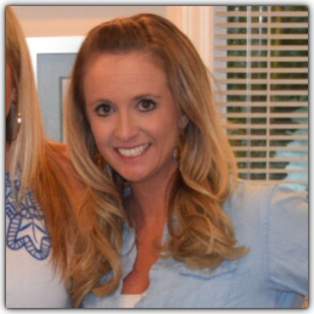 Meet your Posher, Rachael